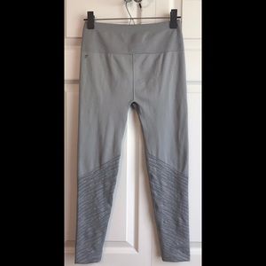 Fabletics Seamless High-Waisted Jacquard Legging